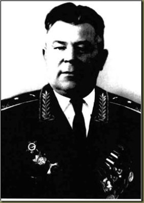Чубаков Пётр Семёнович 