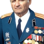 Чулков А.В.