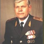 Чуприянов Валерий Львович